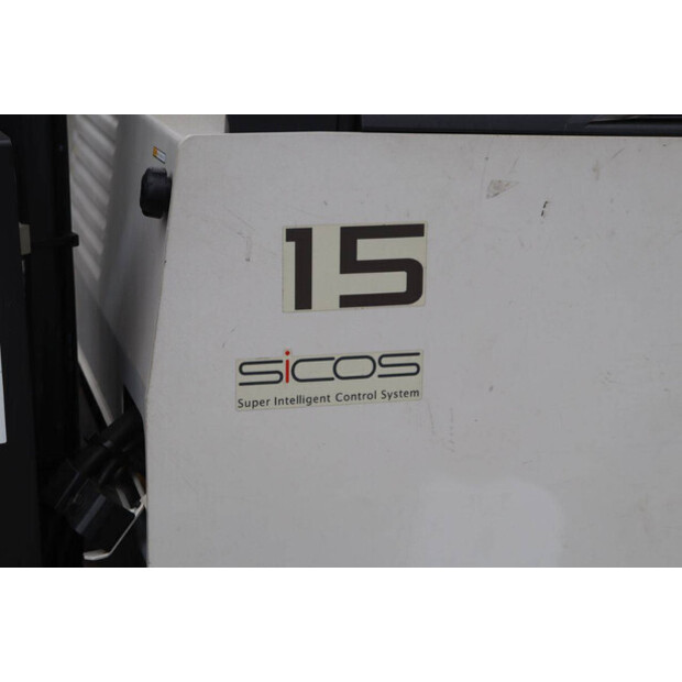 2019 NICHIYU FBRM15-85B-400AF-47962381