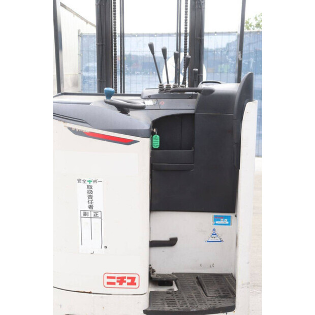 2019 NICHIYU FBRM15-85B-400AF-47962382