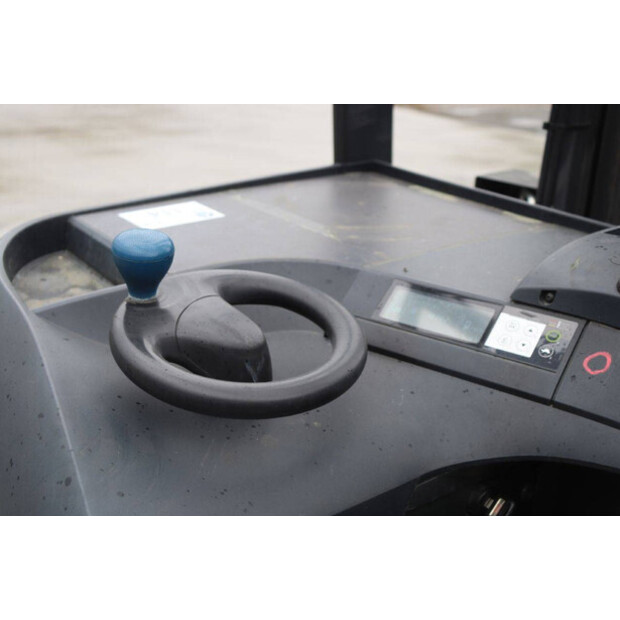2019 NICHIYU FBRM15-85B-400AF-47962384
