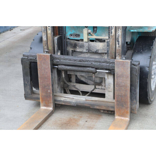 2007 سوميتومو 11FG20PAX2GD-47962403