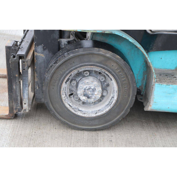 2007 سوميتومو 11FG20PAX2GD-47962406