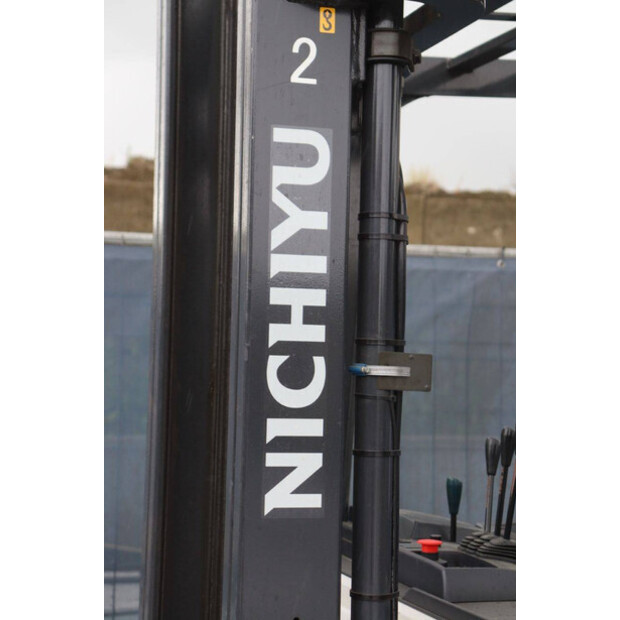 2021 NICHIYU FBRM14-85B-400-47962419
