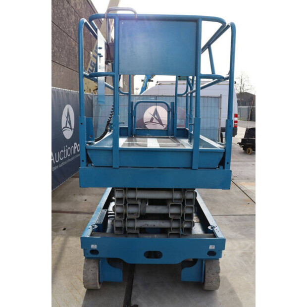 1999 Genie GS-2646-47962525