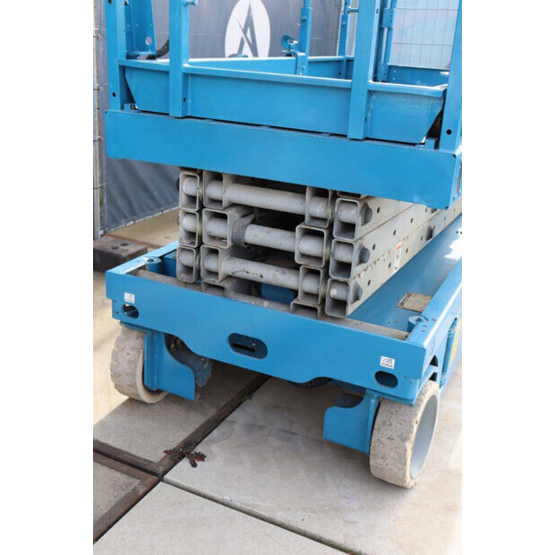 1999 Genie GS-2646-47962528