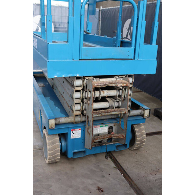 1999 Genie GS-2646-47962533
