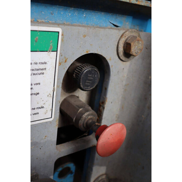 1999 Genie GS-2646-47962535