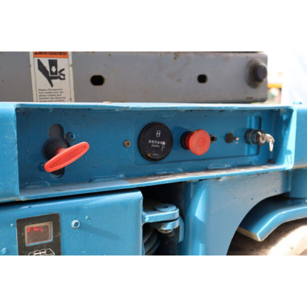 1999 Genie GS-2646-47962537