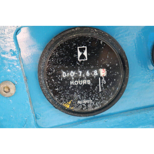1999 Genie GS-2646-47962538