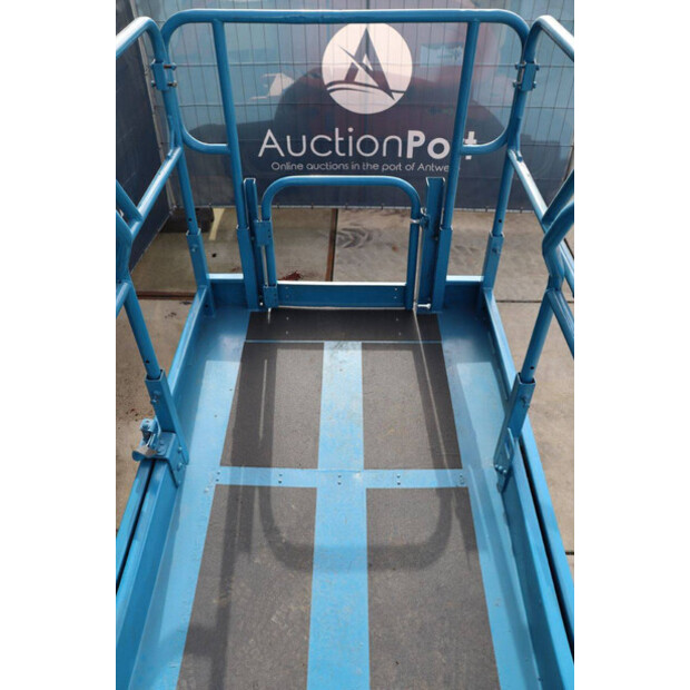 1999 Genie GS-2646-47962540