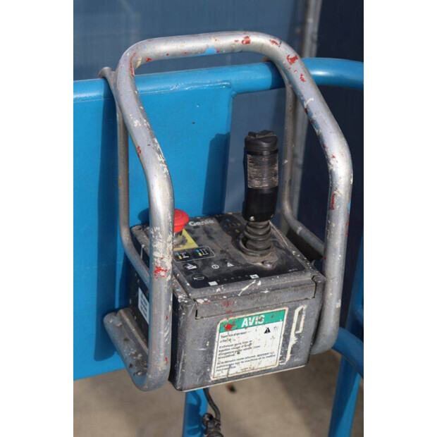 1999 Genie GS-2646-47962541