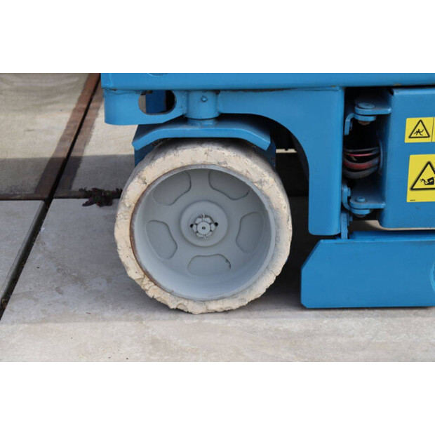 1999 Genie GS-2646-47962542