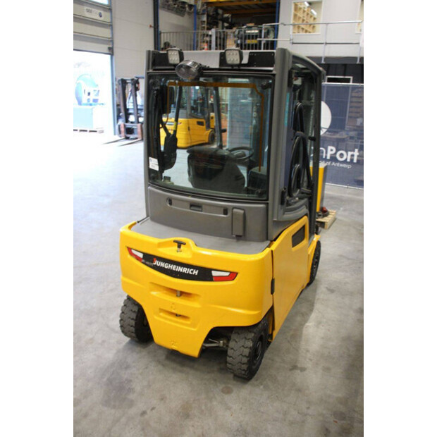 2018 Jungheinrich EFG 316-47962555