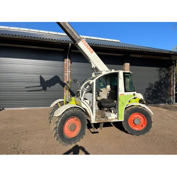 2002 Caterpillar 506-47962585