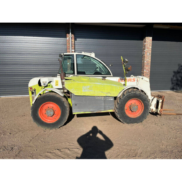 2002 Caterpillar 506-47962586