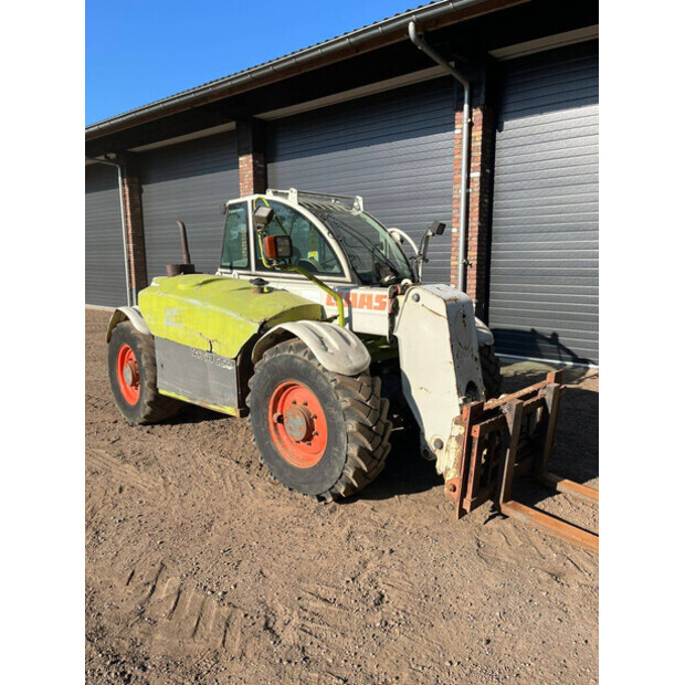 2002 Caterpillar 506-47962587