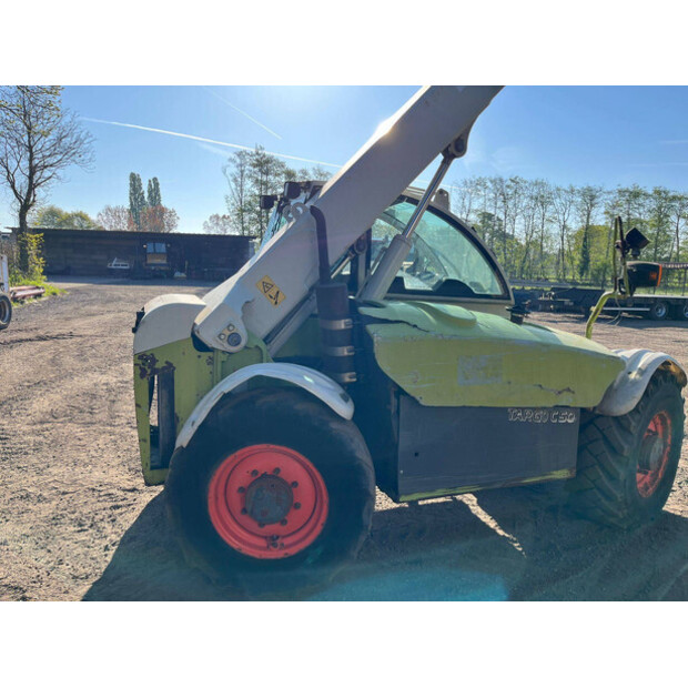 2002 Caterpillar 506-47962588