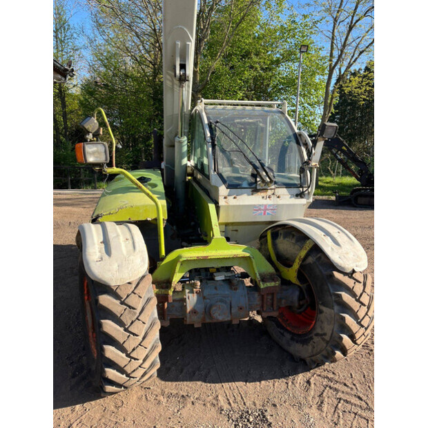 2002 Caterpillar 506-47962589