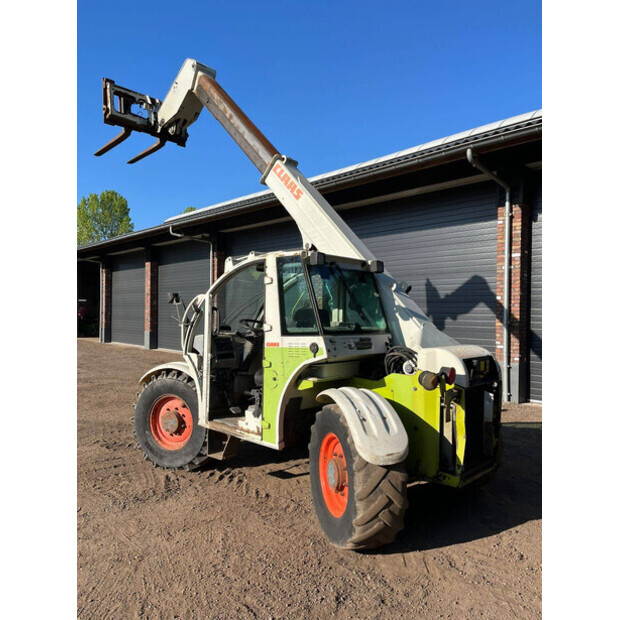 2002 Caterpillar 506-47962591