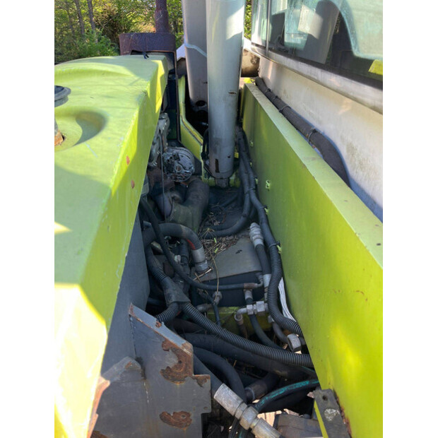 2002 Caterpillar 506-47962592