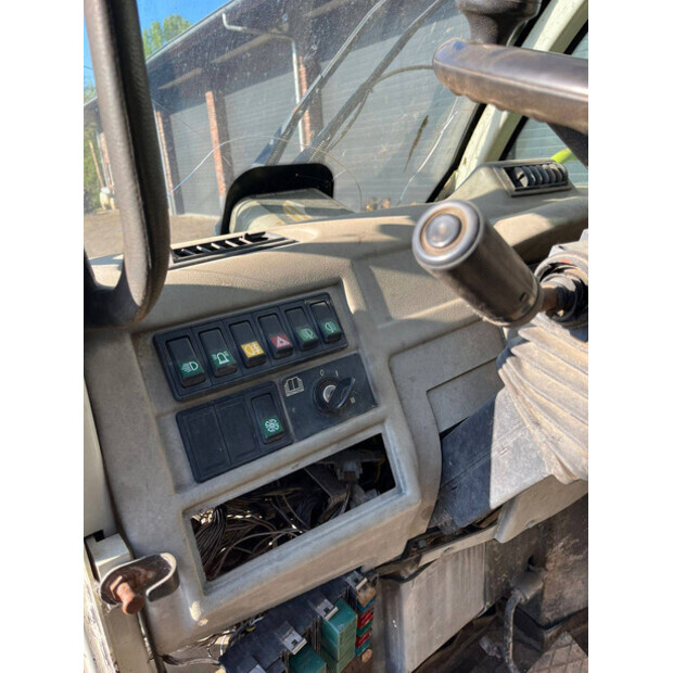 2002 Caterpillar 506-47962593
