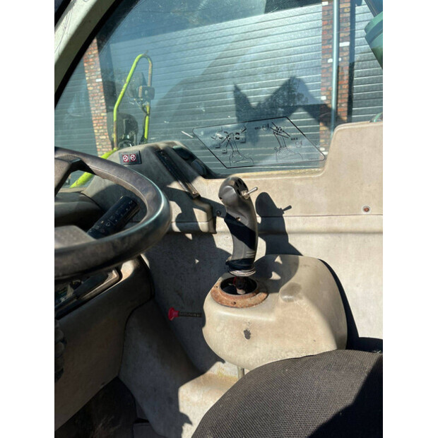 2002 Caterpillar 506-47962595