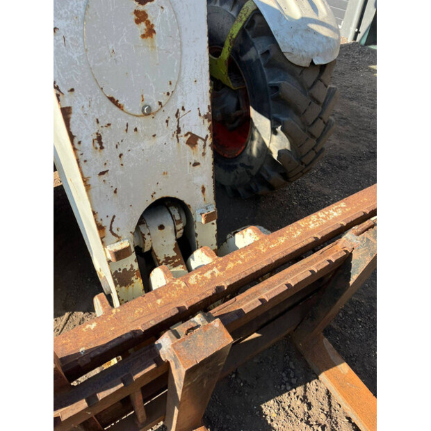 2002 Caterpillar 506-47962597