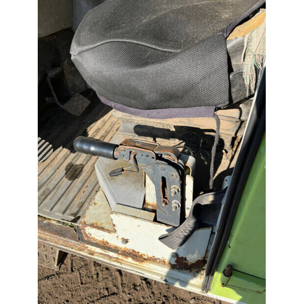 2002 Caterpillar 506-47962600