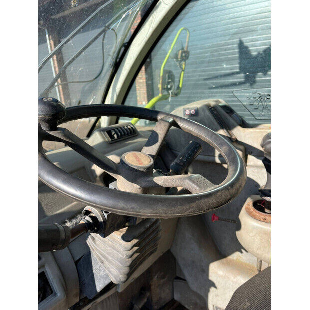 2002 Caterpillar 506-47962601