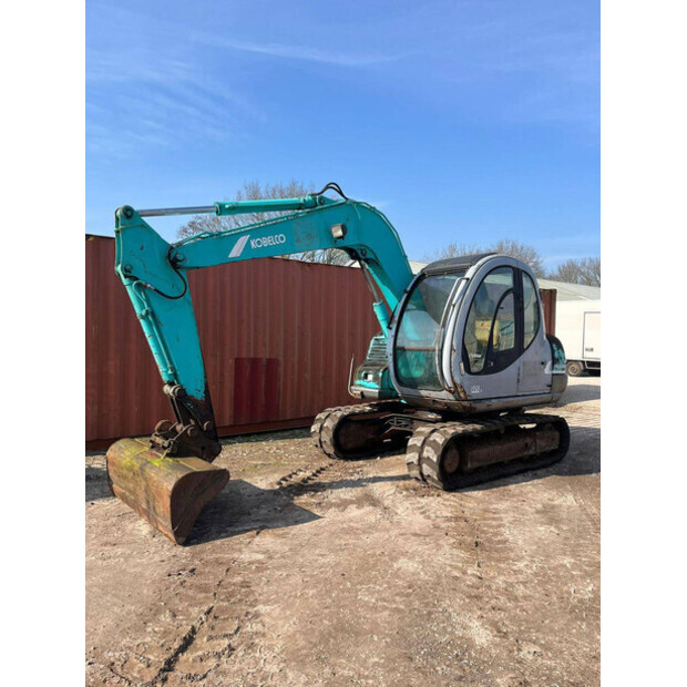 KOBELCO SK60-47962602