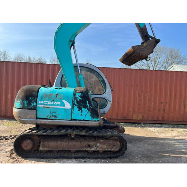 KOBELCO SK60-47962604