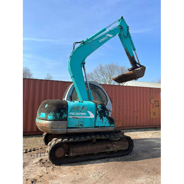 KOBELCO SK60-47962605