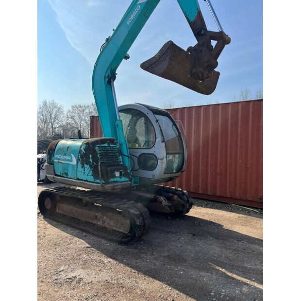 KOBELCO SK60-47962610