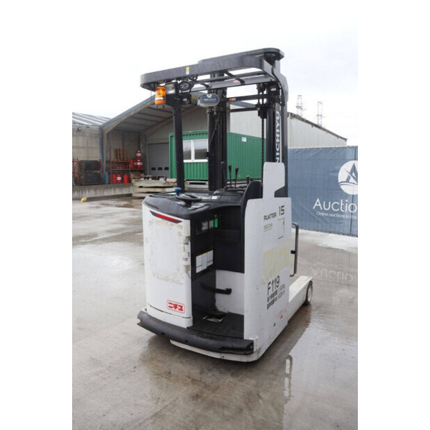 2019 NICHIYU FBRM15-85-400-47962653
