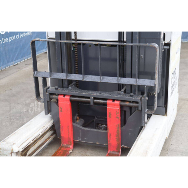 2019 NICHIYU FBRM15-85-400-47962658
