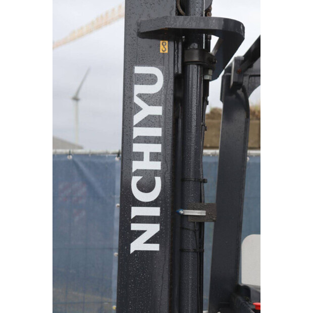 2019 NICHIYU FBRM15-85-400-47962661