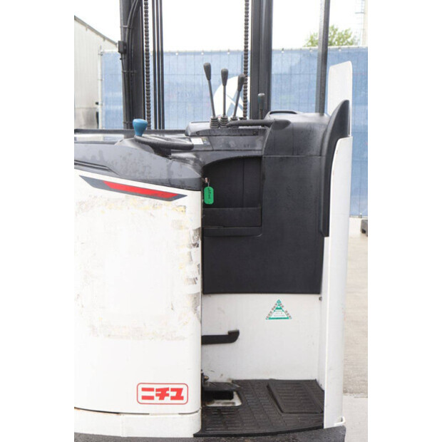 2019 NICHIYU FBRM15-85-400-47962662