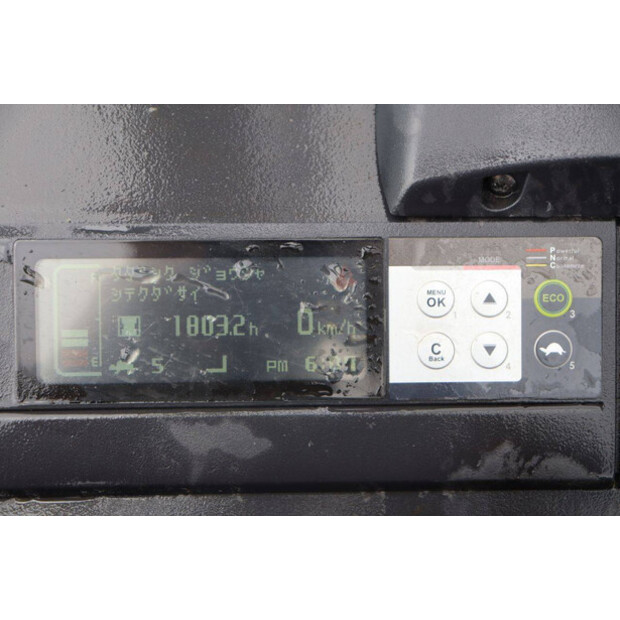 2019 NICHIYU FBRM15-85-400-47962665