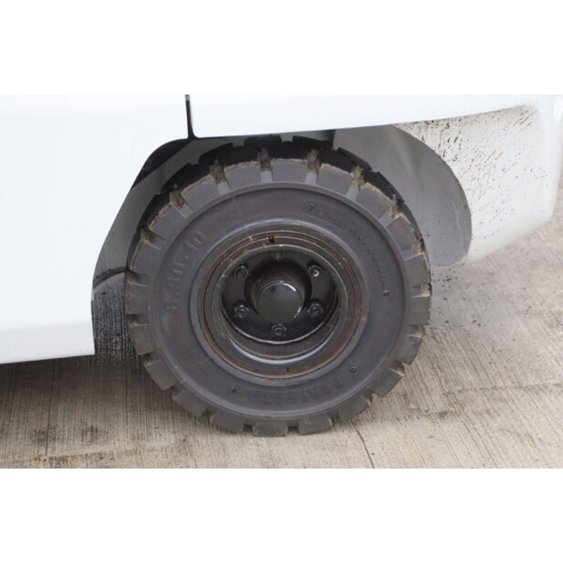 2017 يونيكاريرز FHD35T5S-47962687