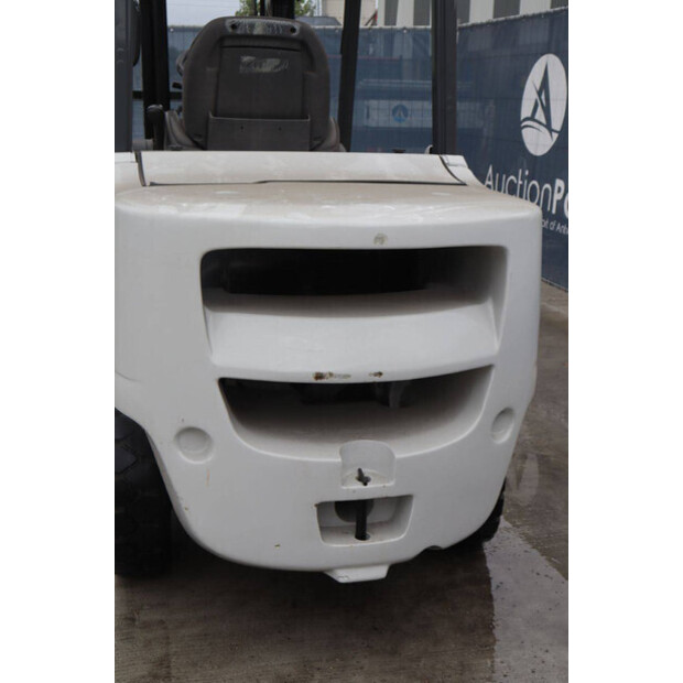 2017 يونيكاريرز FHD35T5S-47962691
