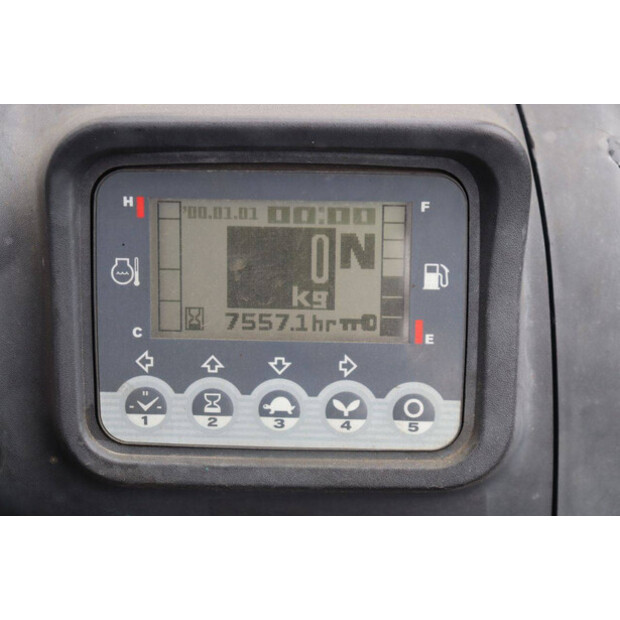 2017 يونيكاريرز FHD35T5S-47962703