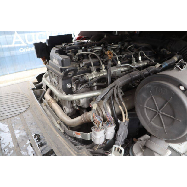2017 يونيكاريرز FHD35T5S-47962705