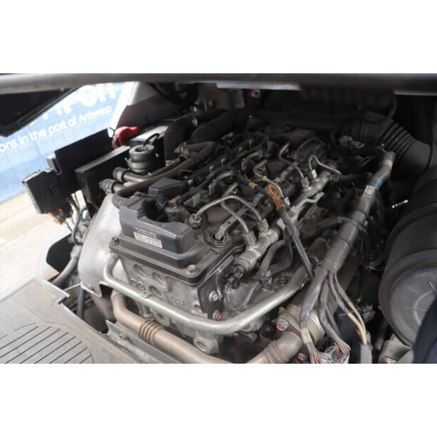 2017 يونيكاريرز FHD35T5S-47962706