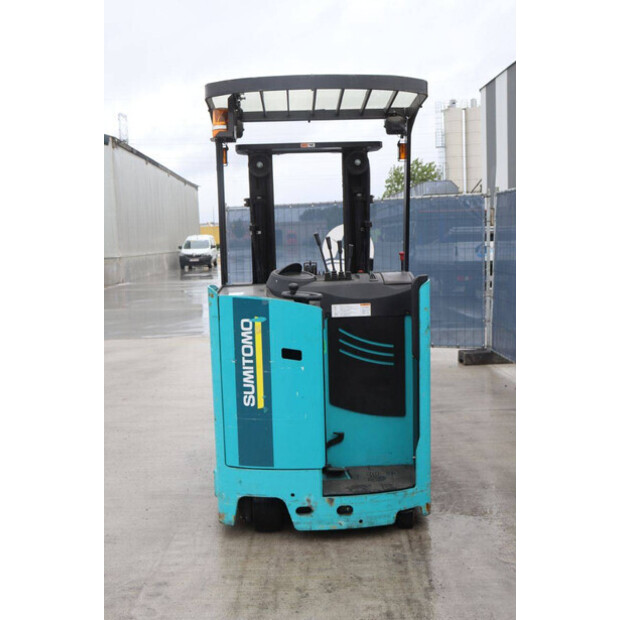 2019 Sumitomo 61FBR15WXII-47962717