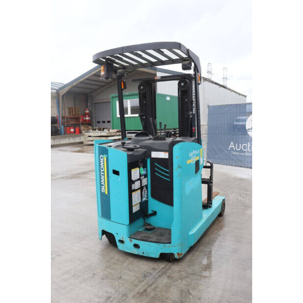 2019 Sumitomo 61FBR15WXII-47962718
