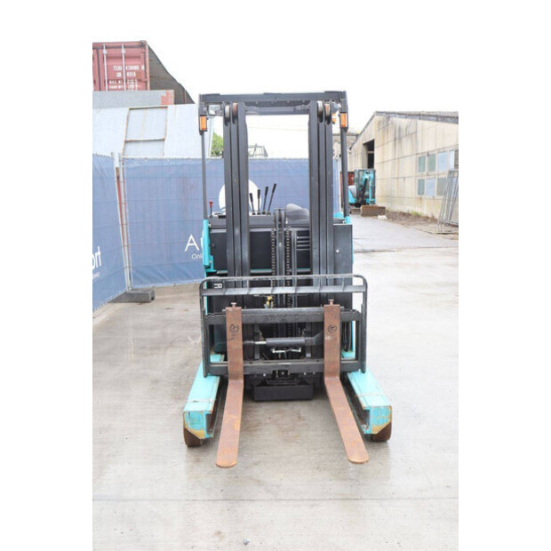 2019 Sumitomo 61FBR15WXII-47962720