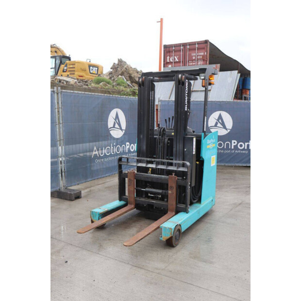 2019 Sumitomo 61FBR15WXII-47962721