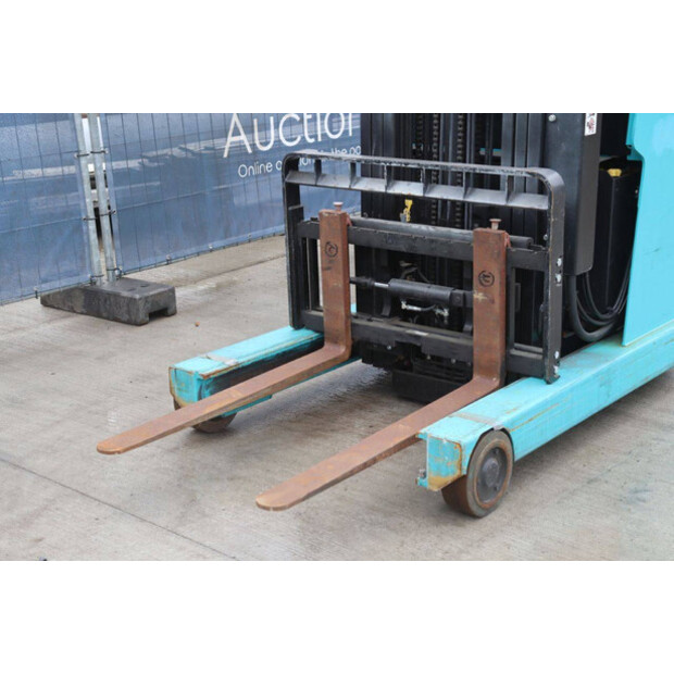 2019 Sumitomo 61FBR15WXII-47962722
