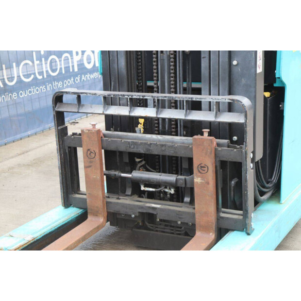 2019 Sumitomo 61FBR15WXII-47962723
