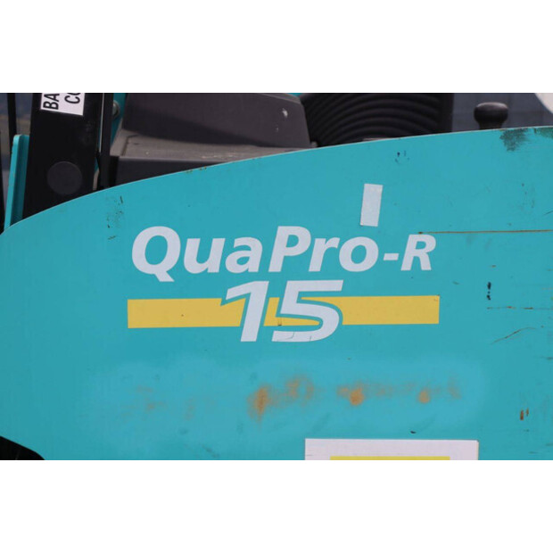 2019 Sumitomo 61FBR15WXII-47962726