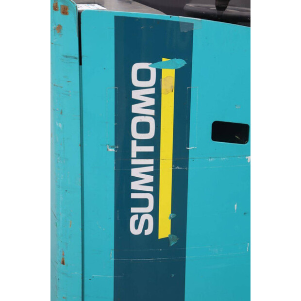 2019 Sumitomo 61FBR15WXII-47962727